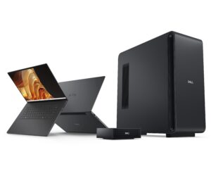 Dell NVIDIA RTX Spark 2026