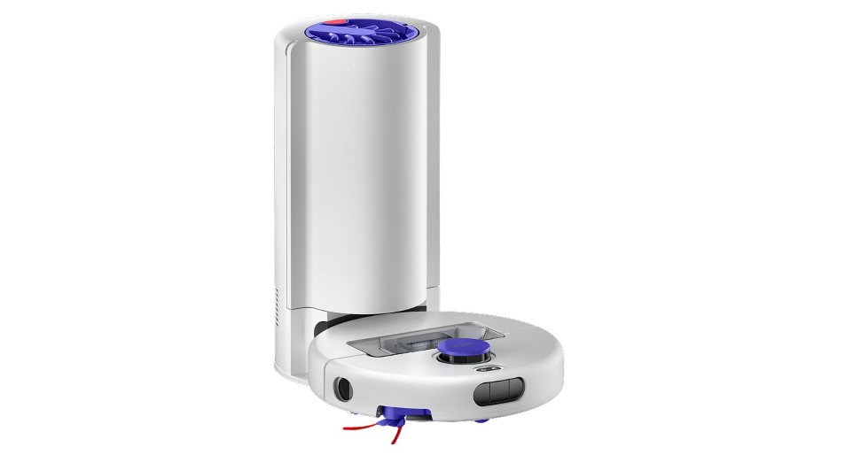 Dyson R1 1