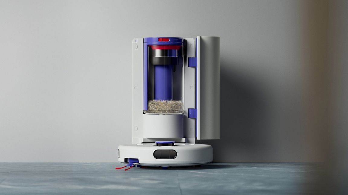 Dyson R1 2