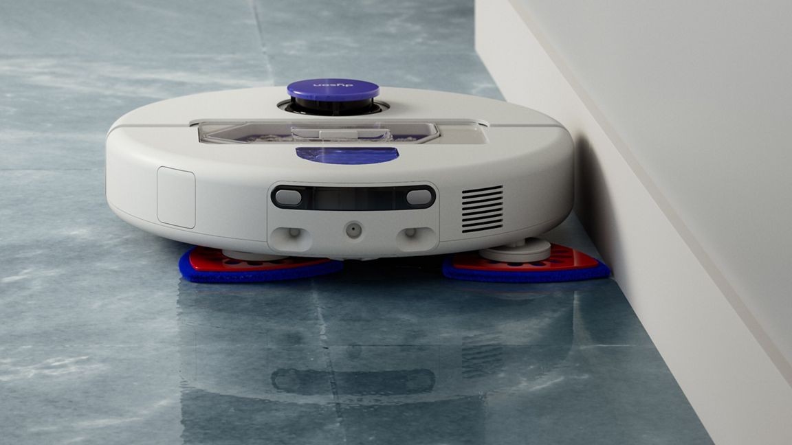 Dyson R2