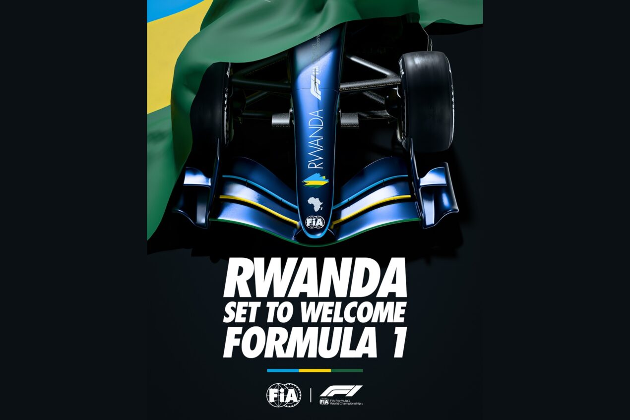 Formula 1: assieme ai motori V8, tra qualche anno, tornerà il Gran Premio d'Africa