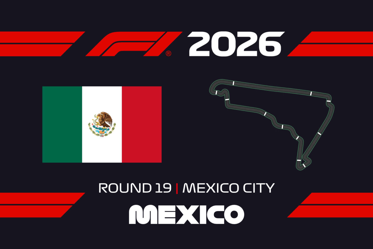 Formula 1: ecco gli orari e come seguire in diretta il Gran Premio del Messico 2026