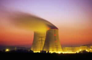 Amazon finanzia una centrale nucleare da 960 MW in Indiana: sarà il primo cliente 3