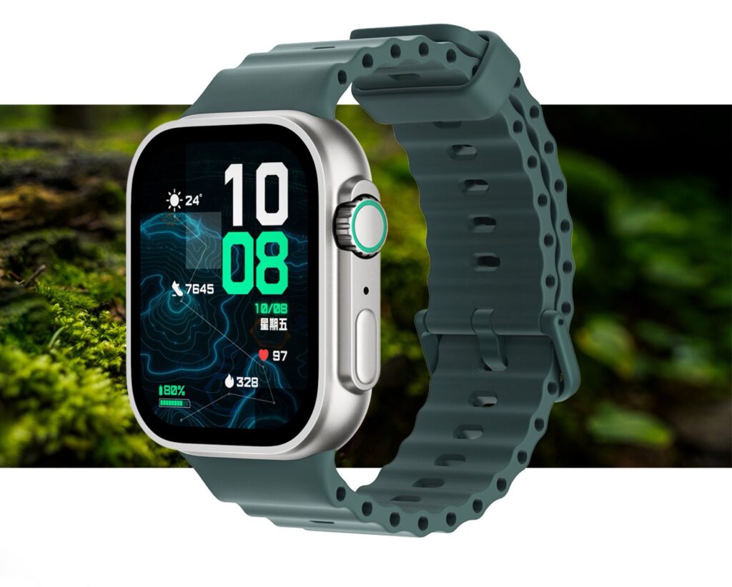 Honor Watch Fit 6