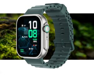 Honor Watch Fit 6 sfida l'Apple Watch Ultra 4: design, funzioni e prezzo 1