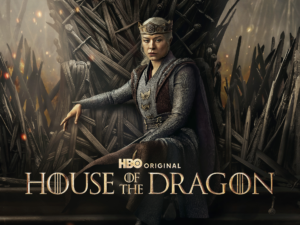House of the Dragon - migliori serie TV su NOW e Sky da non perdere
