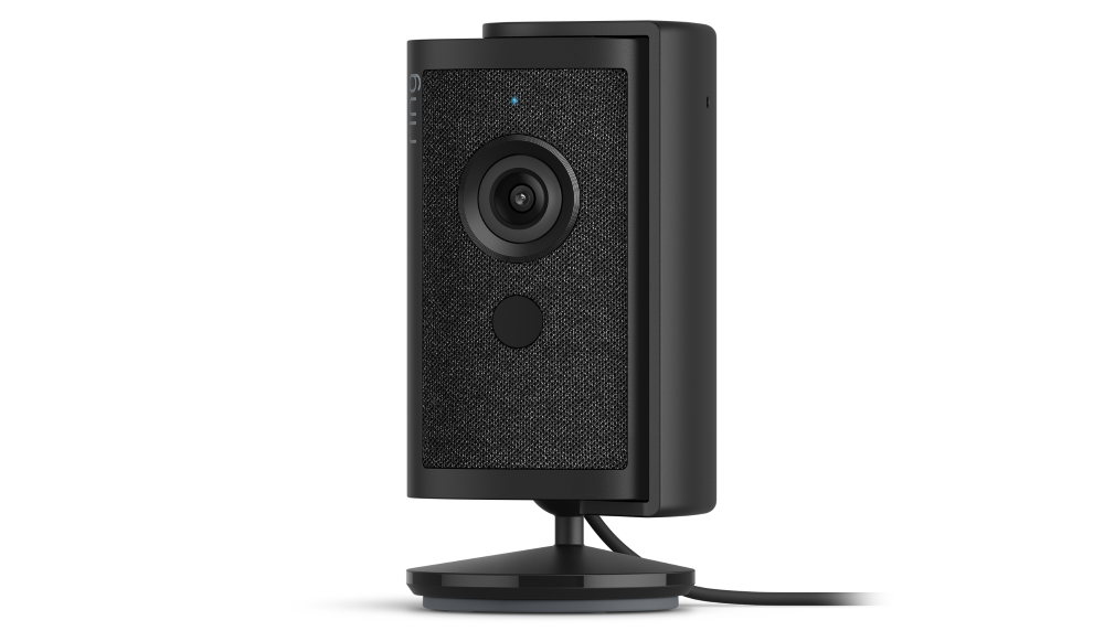 Indoor Cam