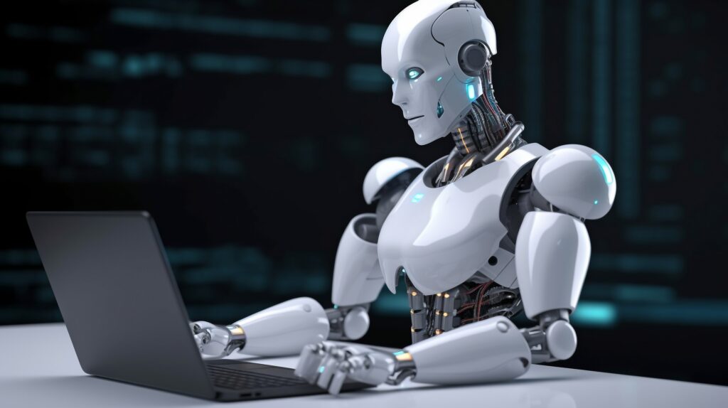 Intelligenza artificiale e lavoro