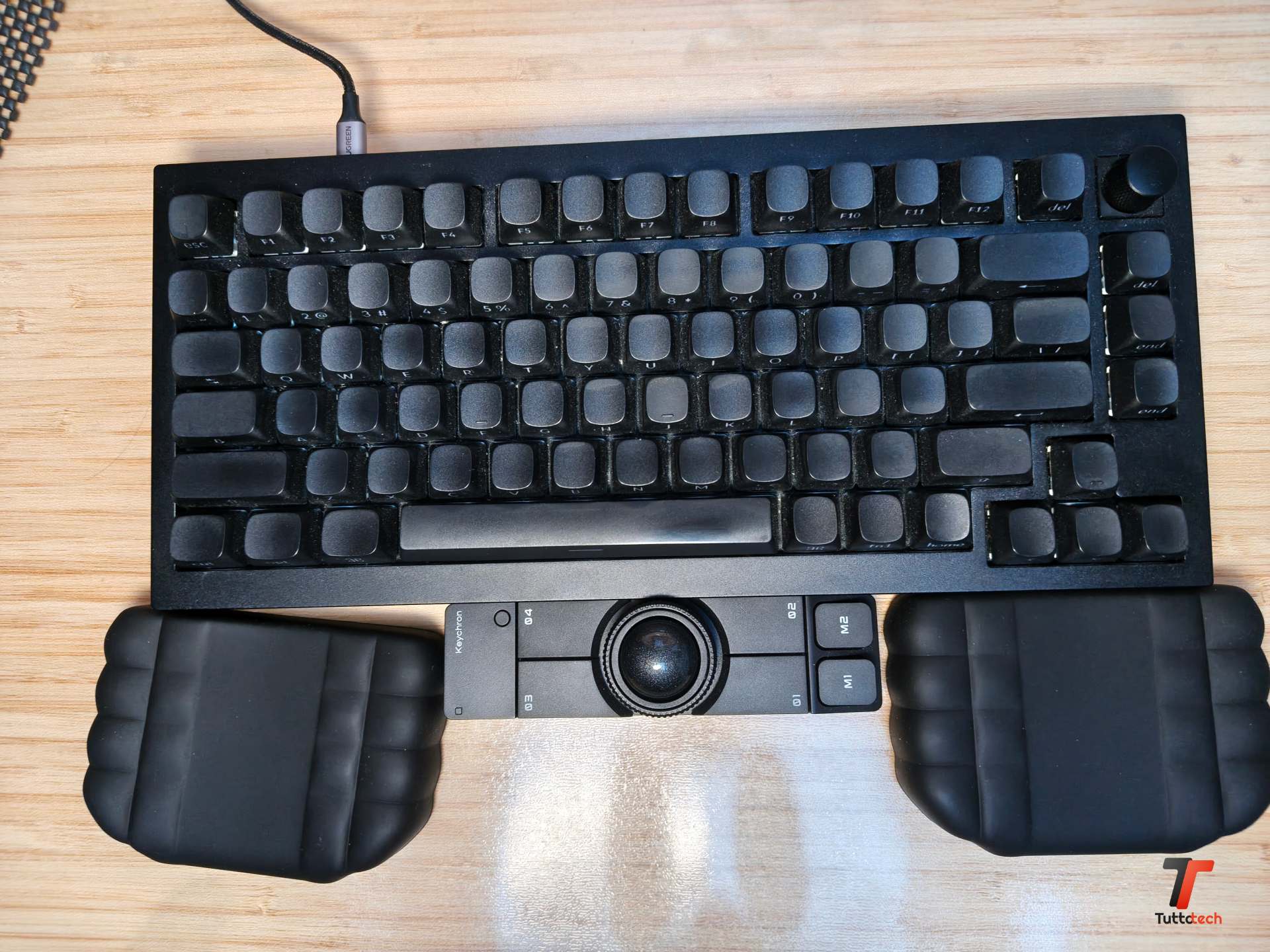 Keychron