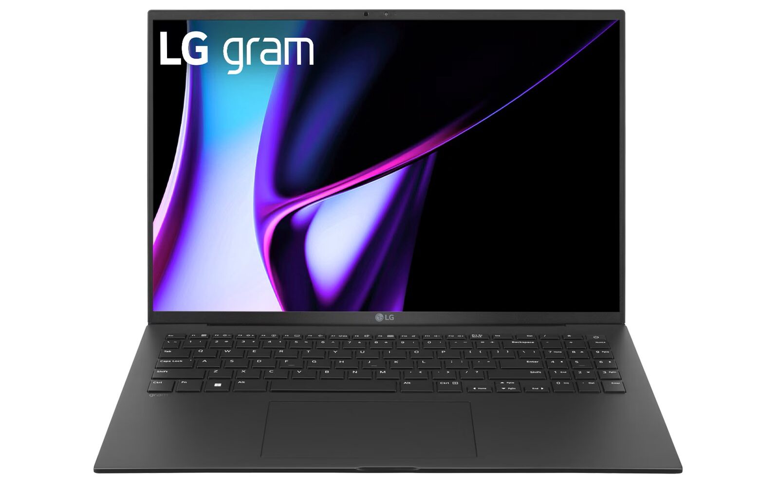 LG gram 16ZB90S