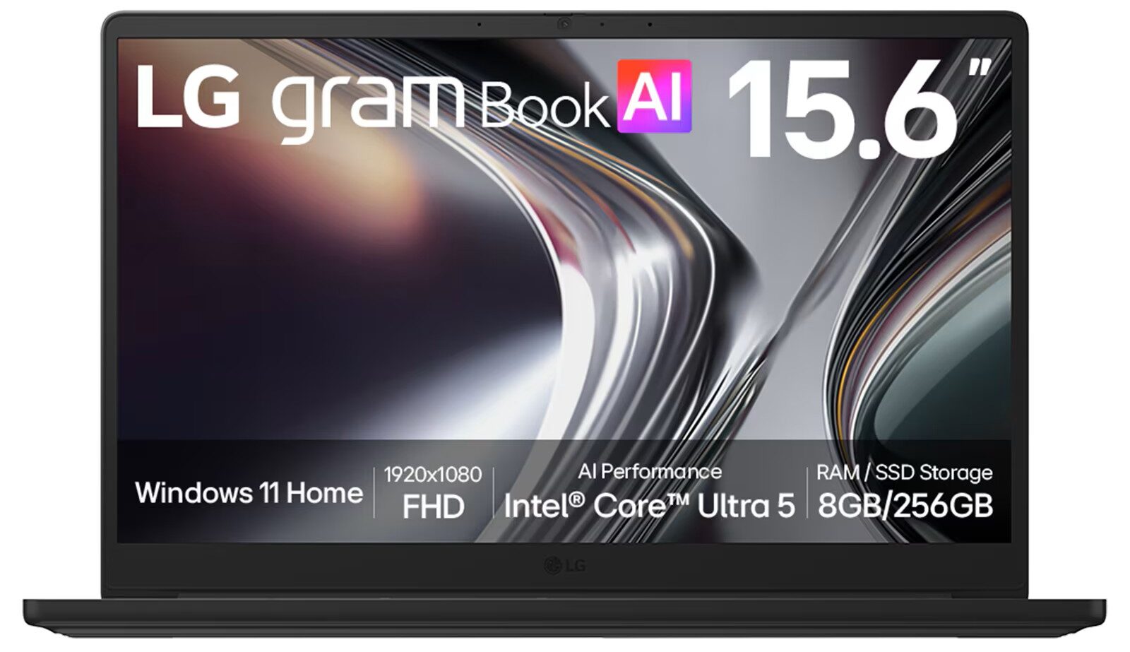 LG gram Book 15U50U