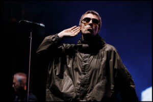 Oasis: Don't Look Back in Anger - novità Disney+ ottobre 2026 da non perdere