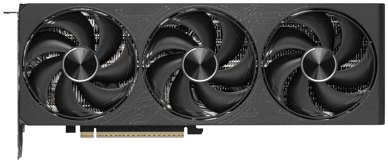 MSI RTX 5080