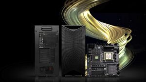 MSI XpertStation WS300 4