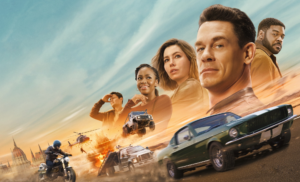 Matchbox: Il film - novità Apple TV ottobre 2026 da non perdere