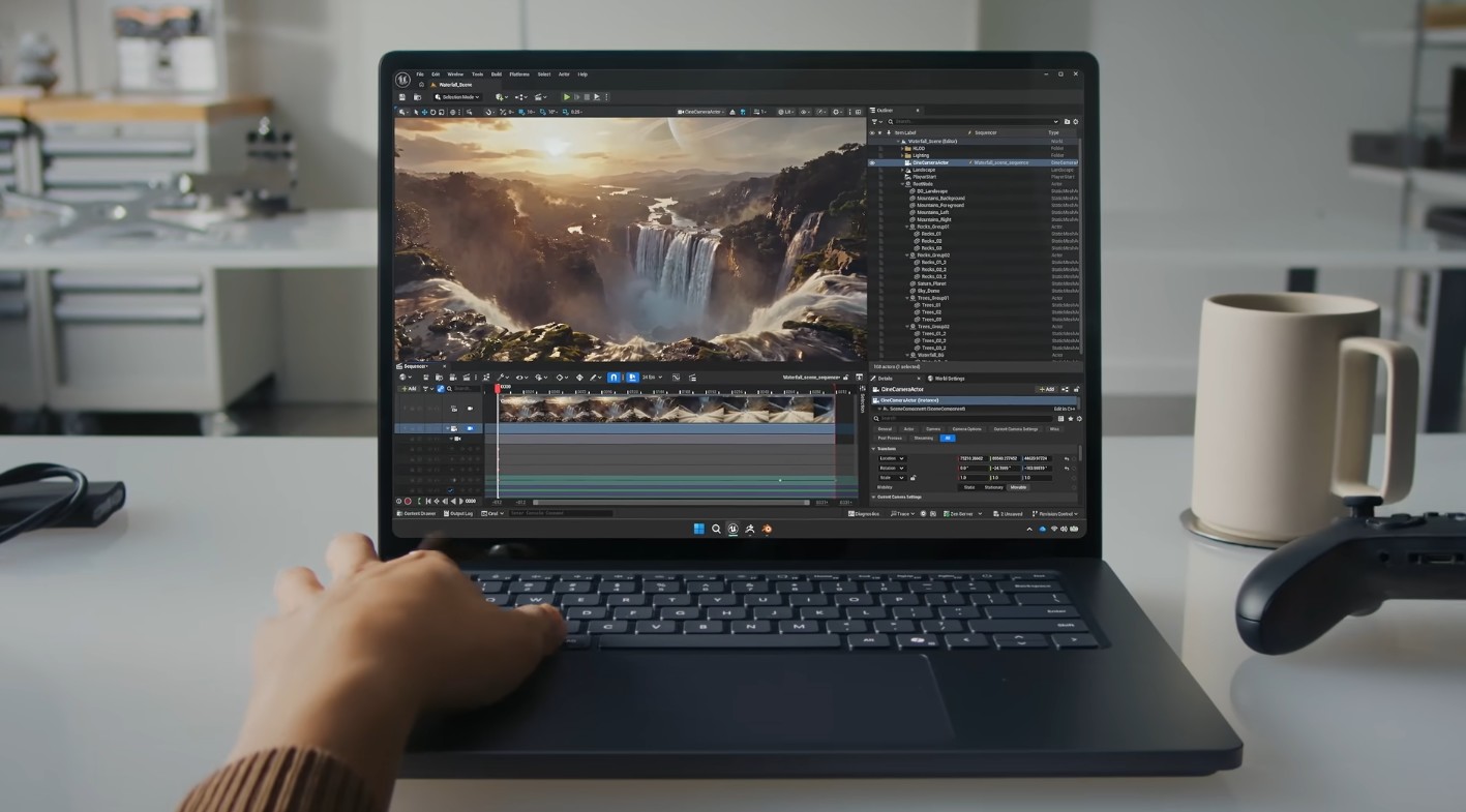 Microsoft Surface Ultra 3