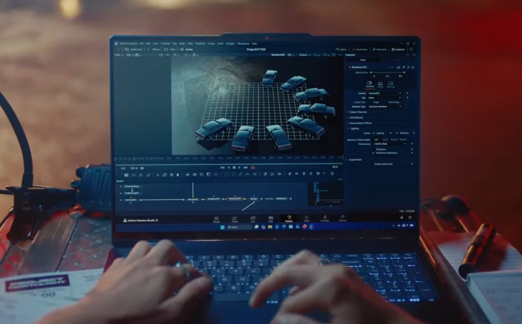 Microsoft Surface Ultra 5