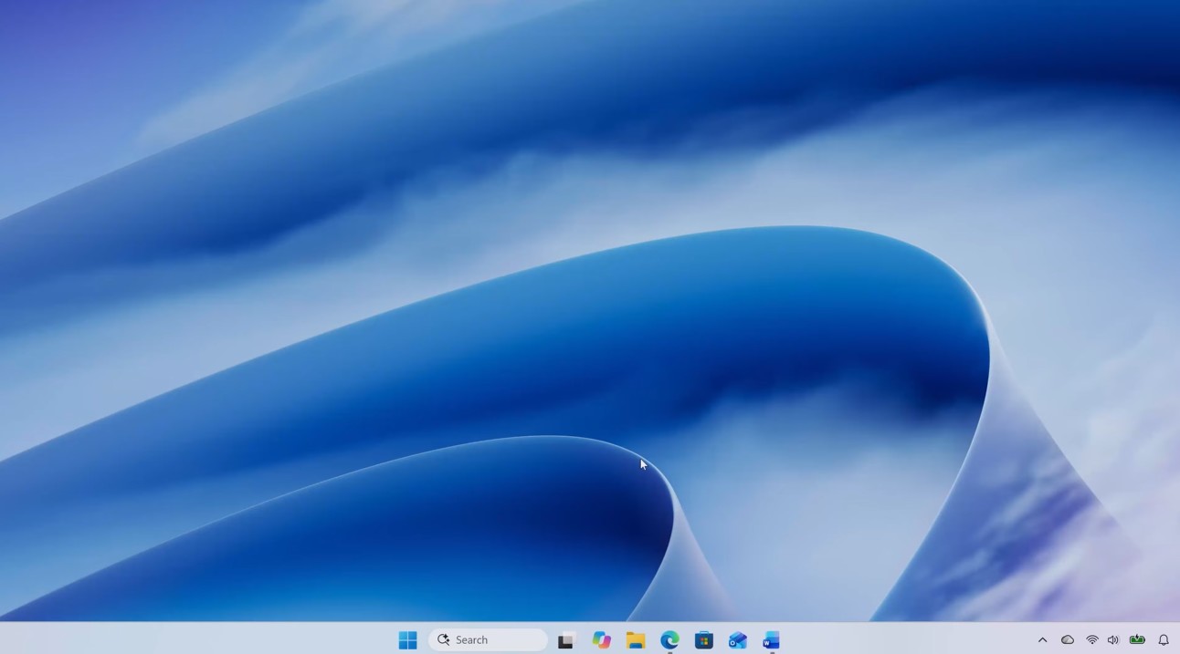 Microsoft search AI 4
