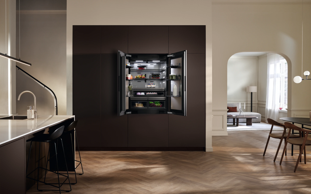 Miele KFMC3844FD