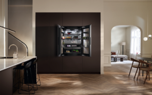 Miele KFMC3844FD
