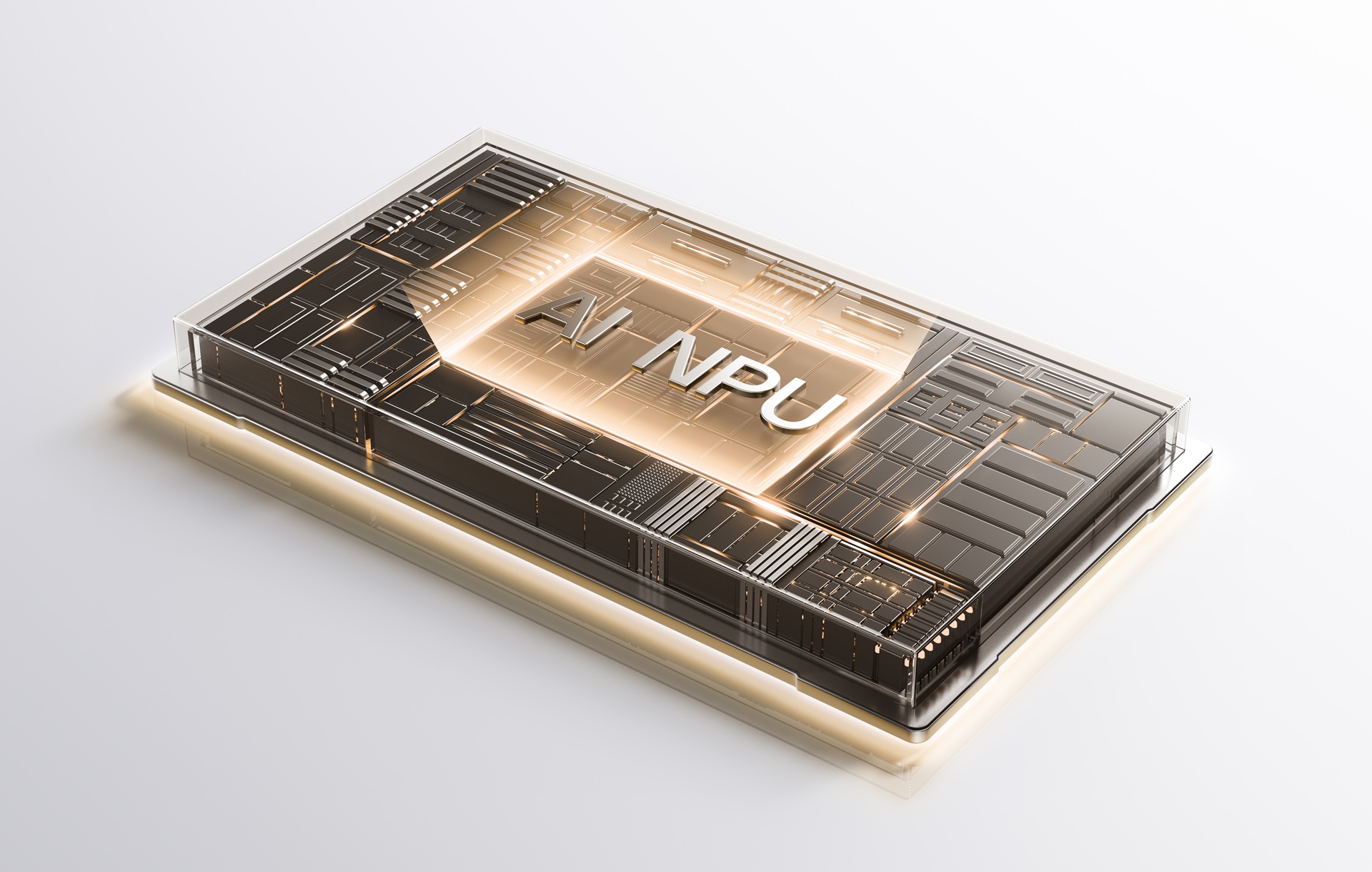 OPPO Enco X4 uff - NPU