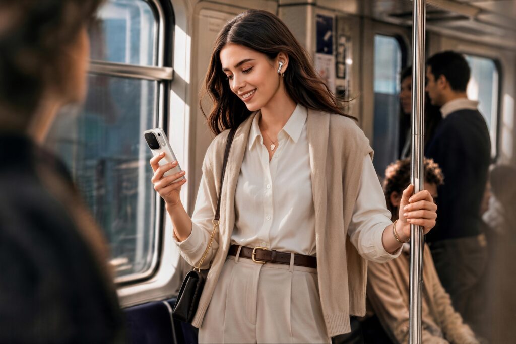 Non solo smartphone e tablet: OPPO lancia in Italia le nuove cuffie top di gamma Enco X4