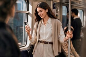 OPPO Enco X4 uff lifestyle hero