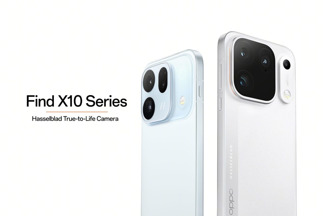 OPPO Find X10 e Find X10 Pro Max ufficiali in Italia: smartphone al top con fotocamere di riferimento