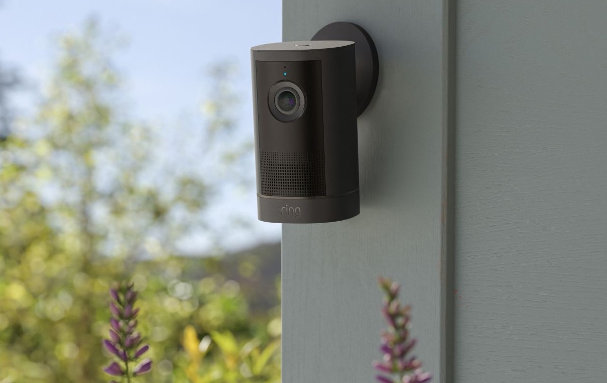 Outdoor Cam