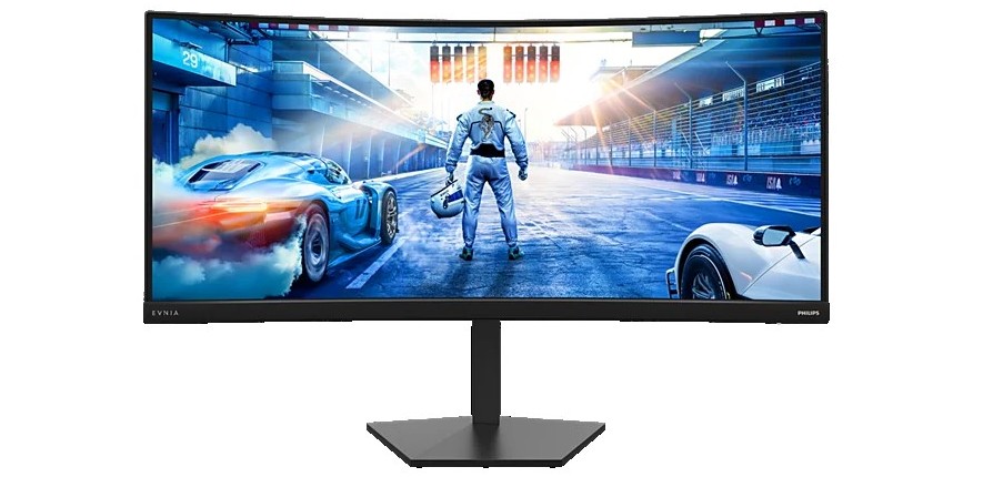 Philips Evnia 36M4C5500P 2