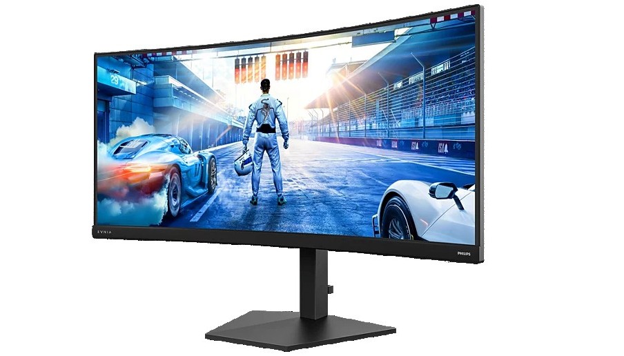 Philips Evnia 36M4C5500P 5