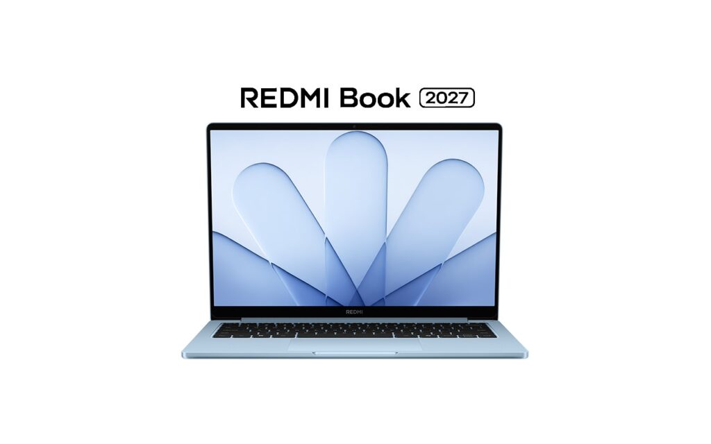REDMI Book 2027 1