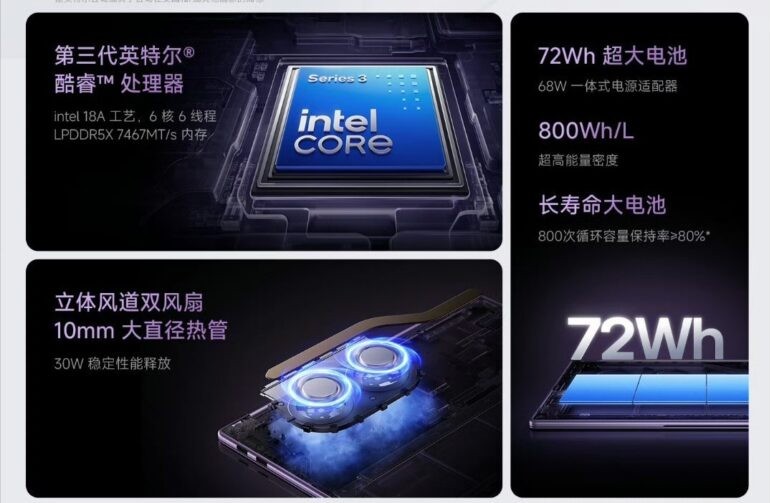 REDMI Book 2027 5