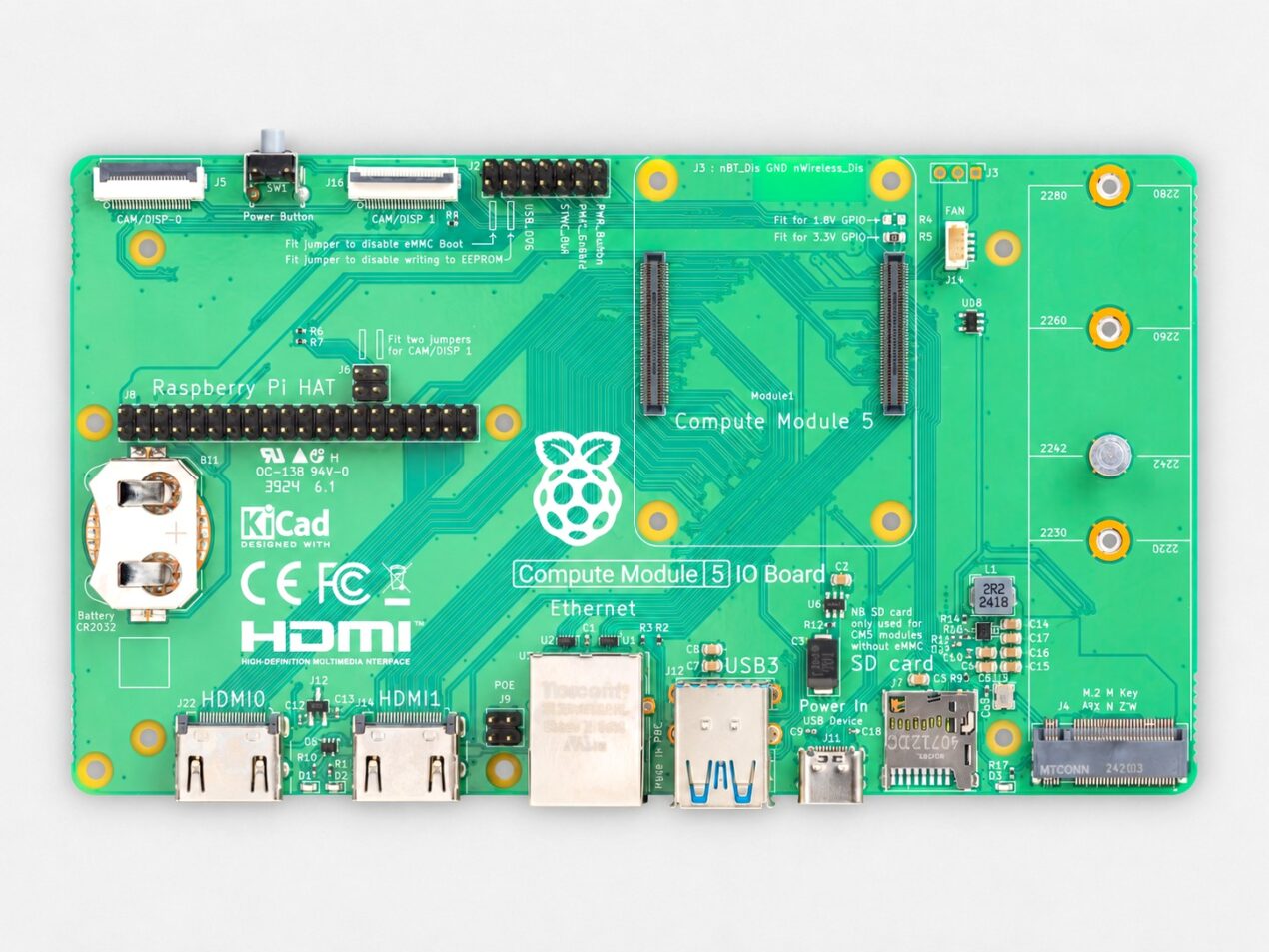 Raspberry Pi aumenta ancora i prezzi: rincari sostanziali per i modelli da 2 GB