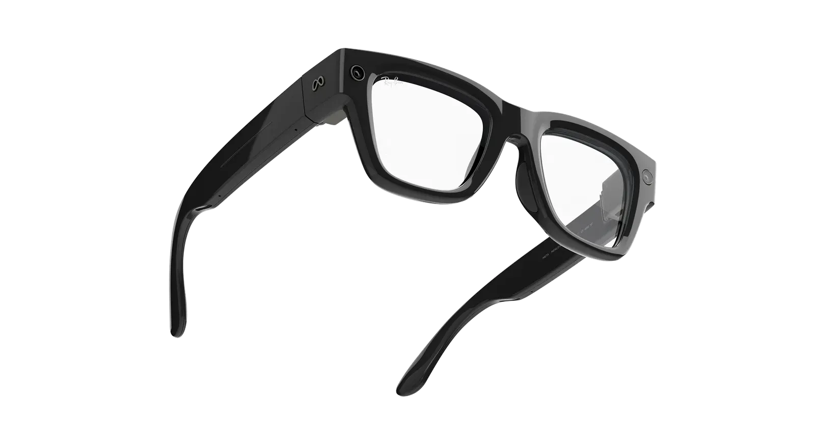 Arrivano in Italia gli occhiali smart Meta Ray-Ban Audio e Ray-Ban Display: ecco prezzi e dove acquistarli 5