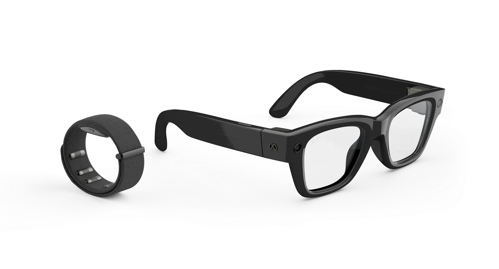 Arrivano in Italia gli occhiali smart Meta Ray-Ban Audio e Ray-Ban Display: ecco prezzi e dove acquistarli 6