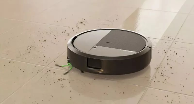 Roomba Combo 115
