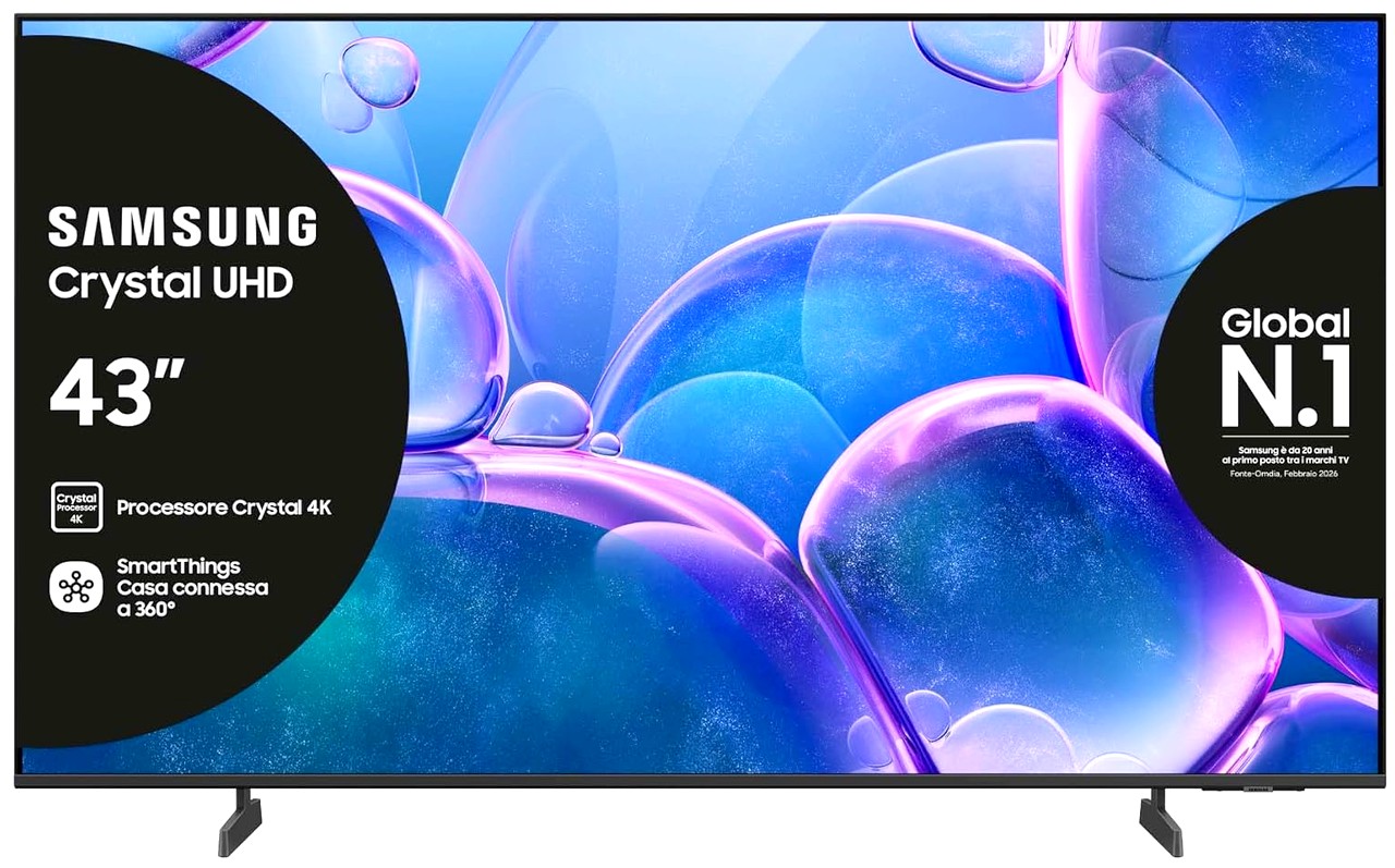 Samsung TV