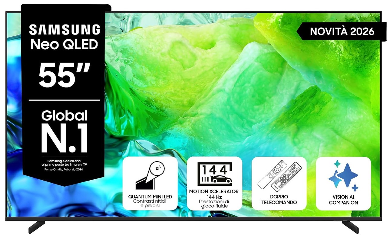 Samsung QLED
