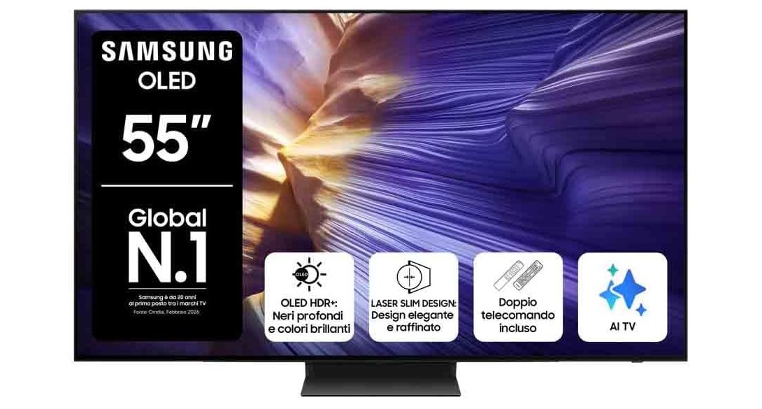 Samsung OLED