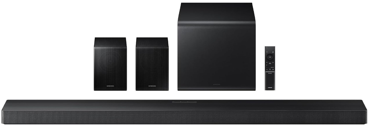 soundbar Samsung