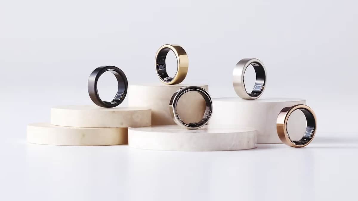 SOXAI Ring X, lo smart ring più sottile del mondo supera 750mila dollari su Kickstarter