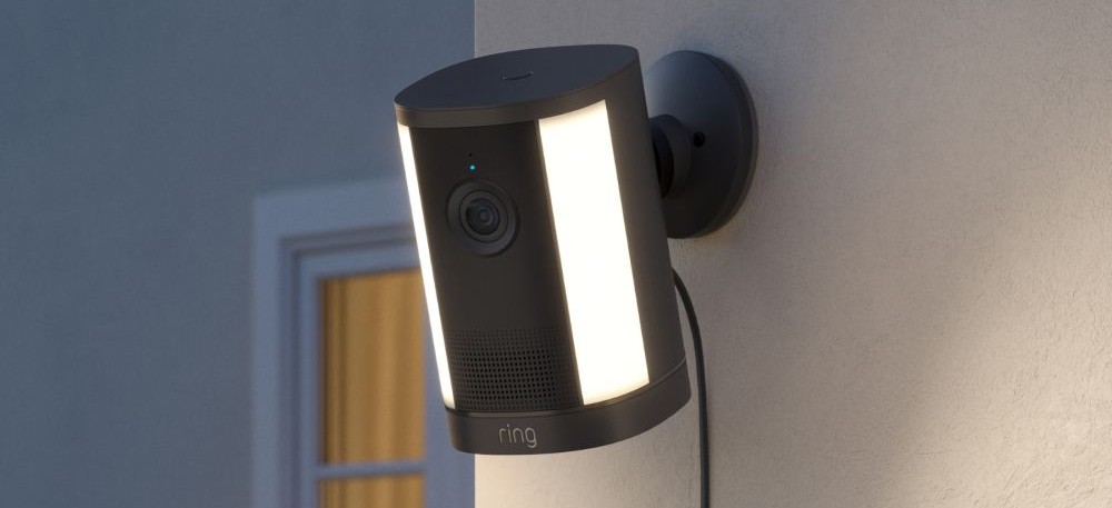 Spotlight Camera