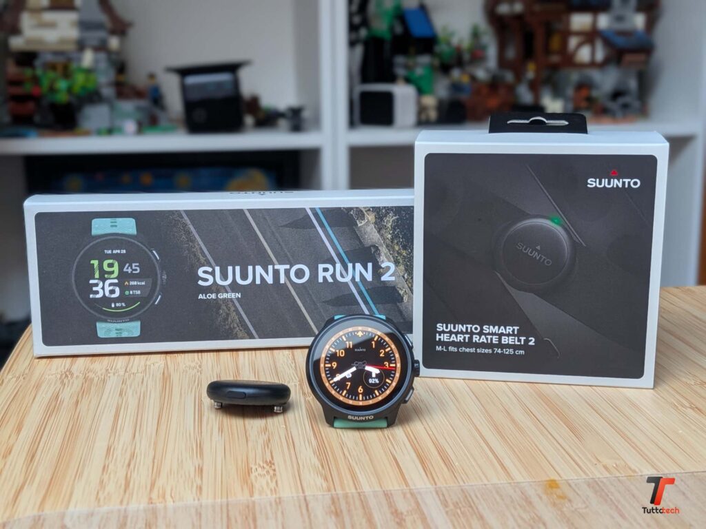 Suunto Race 2 12