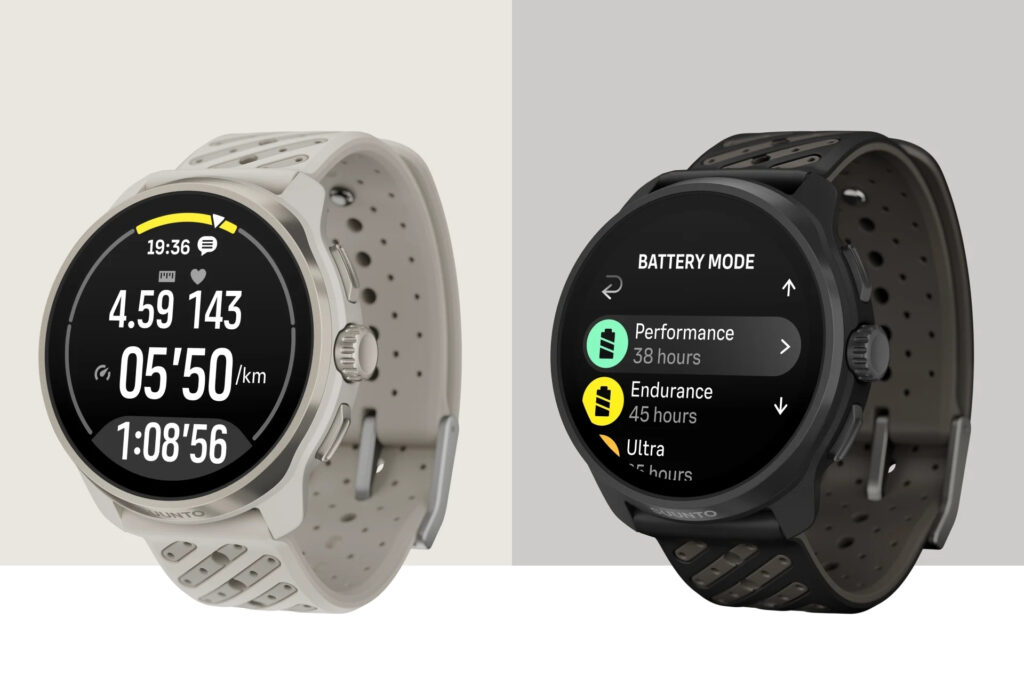 Suunto Race 3s uff hero
