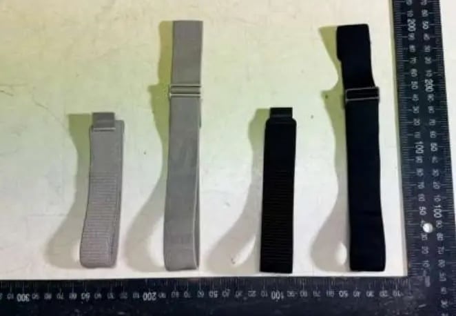 Suunto HR264