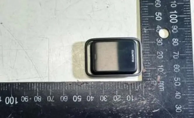Suunto prepara HR264, un presunto fitness band senza schermo in stile Whoop 3
