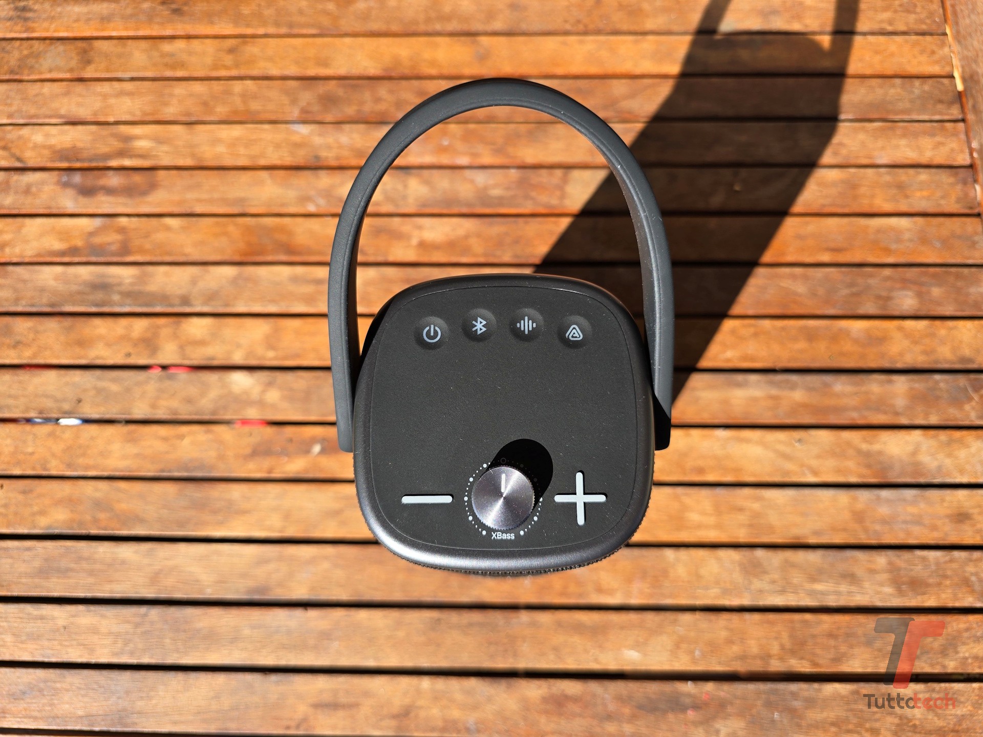 TRIBIT StormBox Max