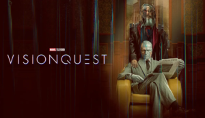 VisionQuest - novità Disney+ ottobre 2026 da guardare
