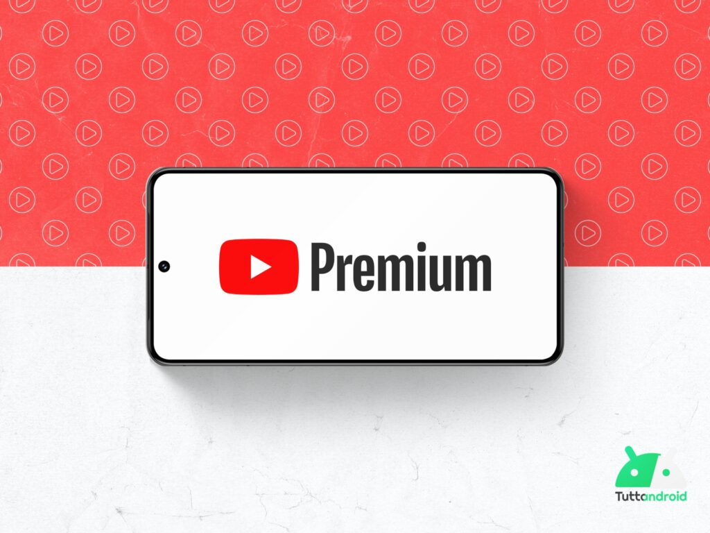 Grande cambiamento all'orizzonte per YouTube: in arrivo il supporto ufficiale agli audiolibri? 5